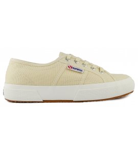 Sneakers Superga beige (S000010)