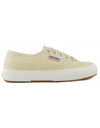 Sneakers Superga beige (S000010)