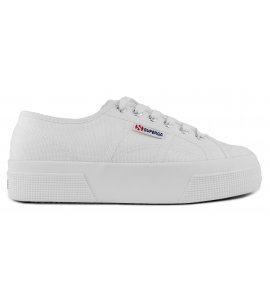 Sneakers Superga white (S21384W)