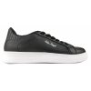 Sneakers eleven sedici  black/W (EL-16)