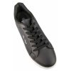 Sneakers eleven sedici  black/W (EL-16)