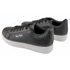 Sneakers eleven sedici  black/W (EL-16)