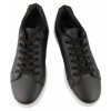 Sneakers eleven sedici  black/W (EL-16)