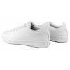 Sneakers eleven sedici full white (EL-45)