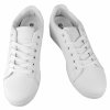 Sneakers eleven sedici full white (EL-45)