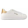 Sneakers eleven sedici  rose/gold (EL-16)