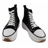 Sneakers eleven sedici  black (EL-47)