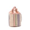 Τσάντα back pack Xti nude (184130)