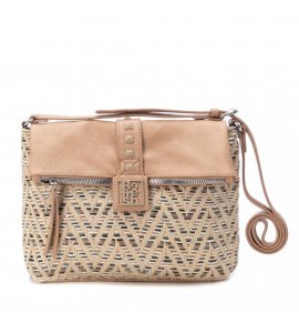 Τσαντάκι Refresh taupe (183061)