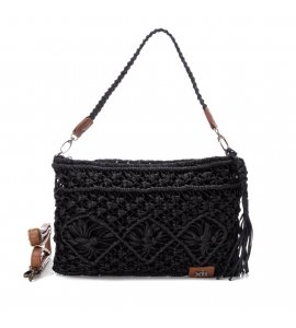 Τσάντα χειρός xti black (184076)