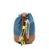 Τσάντα back pack Xti jeans (184149)