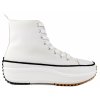 Sneakers eleven sedici  white (EL-47)