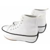 Sneakers eleven sedici  white (EL-47)