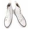 Sneakers eleven sedici  white (EL-47)