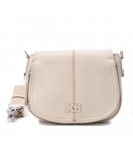 Τσαντάκι xti beige (184131)