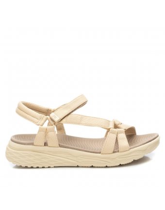 Σανδάλια Xti beige (141203)