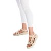 Σανδάλια Xti beige (141203)