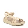 Σανδάλια Xti beige (141203)