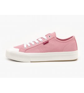 Sneakers Levi's pink (235209)