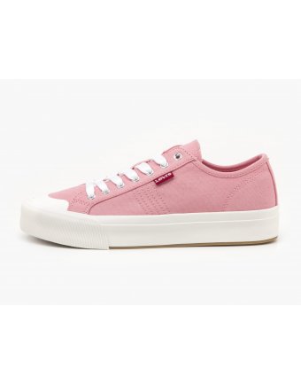 Sneakers Levi's pink (235209)