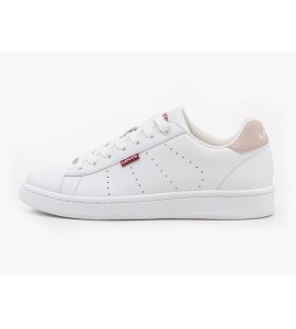 Sneakers Levi's white (234665)