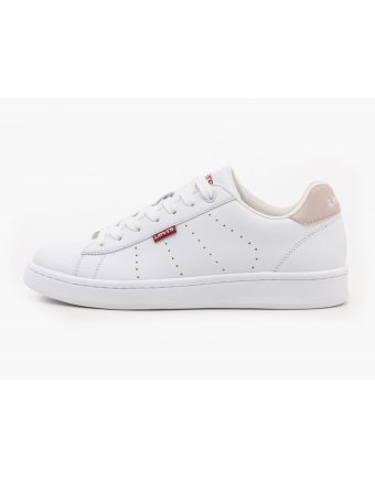 Sneakers Levi's white (234665)