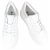 Sneakers eleven sedici  white-grey (EL-48)