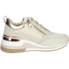 Sneakers  KEYS beige/palatino (K-7622)