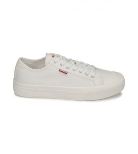 Sneakers Levi's white (235209)