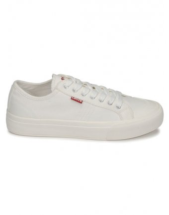 Sneakers Levi's white (235209)