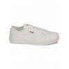 Sneakers Levi's white (235209)