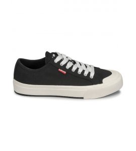 Sneakers Levi's black (235209)