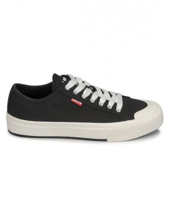 Sneakers Levi's black (235209)