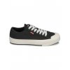 Sneakers Levi's black (235209)