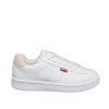 Sneakers Levi's white/ pink (VAVE0061S)