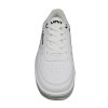 Sneakers Levi's white/black (VUNI0071S)