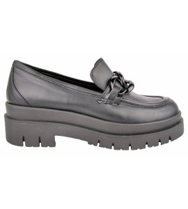 Brogues  sedici black (A3)
