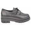 Oxfords sedici black (A4)