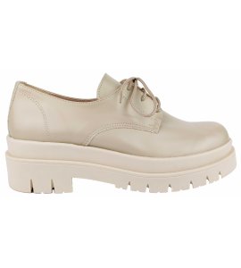 Oxfords sedici beige (A4)