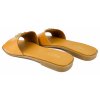 Σανδάλια sedici beige (23185)