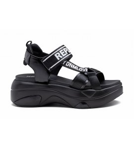 Πλατφόρμες Replay black/white (RS2E0006S)
