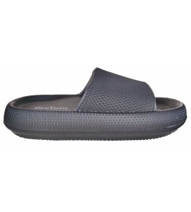 La Coquette pool slides black (10126)