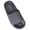 La Coquette pool slides black (10126)