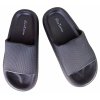 La Coquette pool slides black (10126)