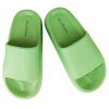 La Coquette pool slides green (10126)