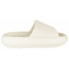 La Coquette pool slides beige (10126)