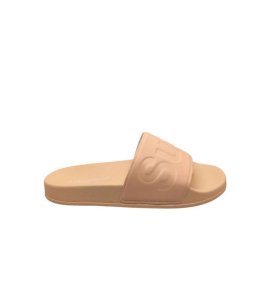 Superga pool slides pink (S111I3W)