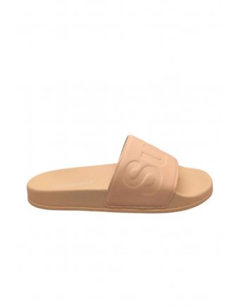 Superga pool slides pink (S111I3W)