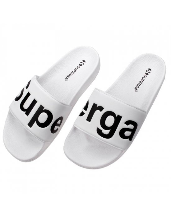 Superga deals pool slides