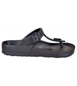 Marpen pool slides negro (ESCLAVA)